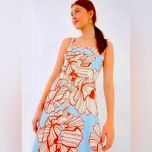 Farm rio summer dress